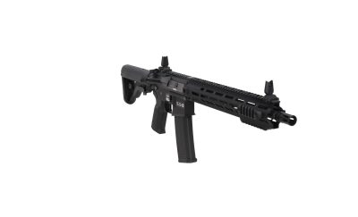 SA M4 URG-I M-LOK 14" (SA-P30 PRIME(TM) BLDC(TM) ASTER II) – Black - obrazek 5