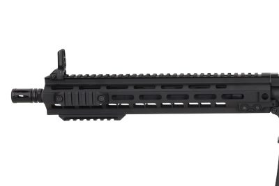 SA M4 URG-I M-LOK 14" (SA-P30 PRIME(TM) BLDC(TM) ASTER II) – Black - obrazek 8