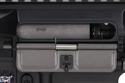 SA M4 URG-I M-LOK 14" (SA-P30 PRIME(TM) BLDC(TM) ASTER II) – Black - obrazek 9