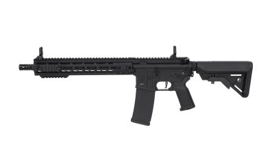 SA M4 URG-I M-LOK 14" (SA-P30 PRIME(TM) BLDC(TM) ASTER II) – Black