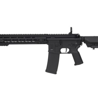 SA M4 URG-I M-LOK 14" (SA-P30 PRIME(TM) BLDC(TM) ASTER II) – Black