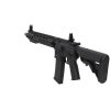 SA M4 URG-I M-LOK 14" (SA-P30 PRIME(TM) BLDC(TM) ASTER II) – Black OD-A-SPARMS405-BK asgbox.pl