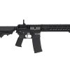 SA M4 URG-I M-LOK 14" (SA-P30 PRIME(TM) BLDC(TM) ASTER II) – Black OD-A-SPARMS405-BK asgbox.pl
