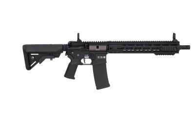 SA M4 URG-I M-LOK 14" (SA-P30 PRIME(TM) BLDC(TM) ASTER II) – Black - obrazek 4