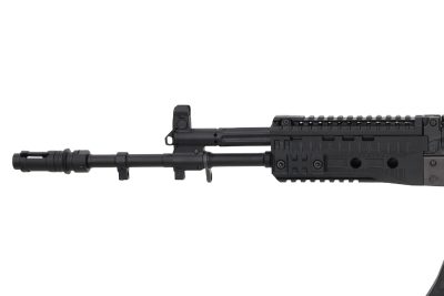SA AK-12 GBBR (SA-J22 VAPOR(TM)) – Black - obrazek 7
