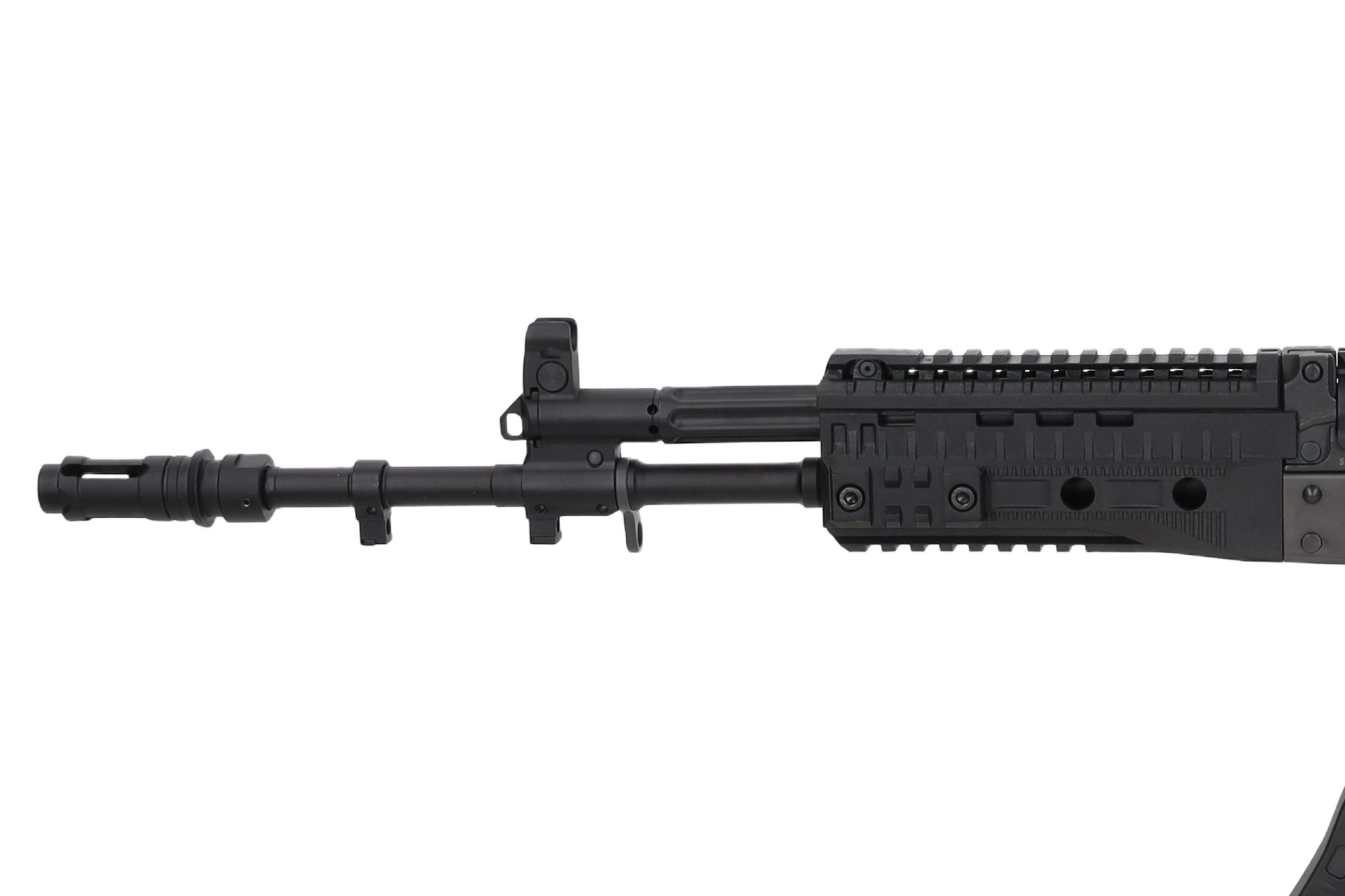 SA AK-12 GBBR (SA-J22 VAPOR(TM)) – Black OD-A-SPARMS406-BK asgbox.pl SA AK-12 GBBR (SA-J22 VAPOR(TM)) – Black - obrazek 7