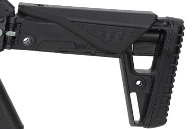 SA AK-12 GBBR (SA-J22 VAPOR(TM)) – Black - obrazek 9