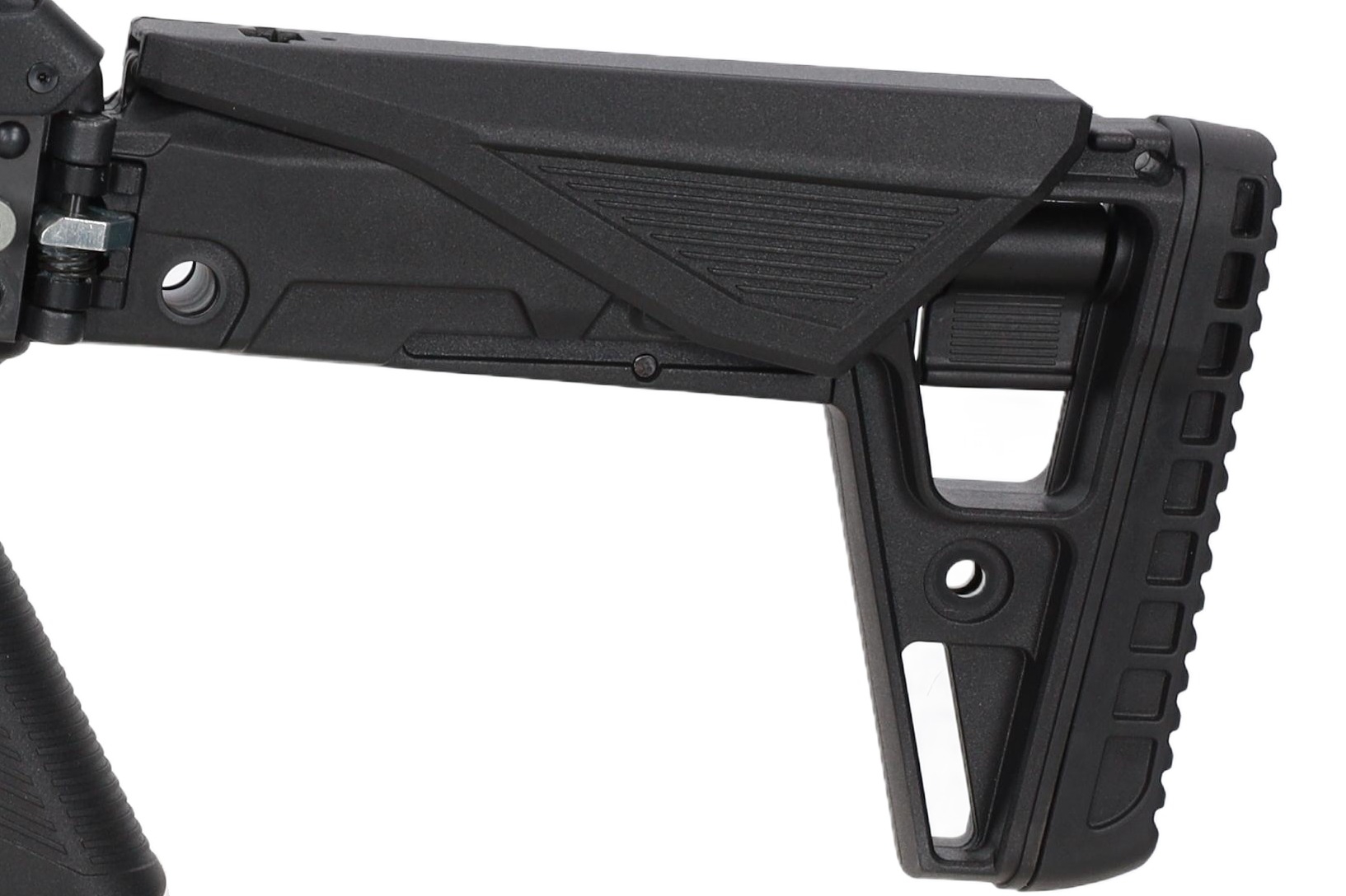 SA AK-12 GBBR (SA-J22 VAPOR(TM)) – Black OD-A-SPARMS406-BK asgbox.pl SA AK-12 GBBR (SA-J22 VAPOR(TM)) – Black - obrazek 9