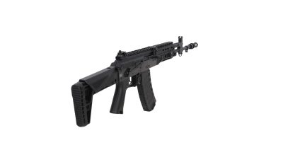 SA AK-12 GBBR (SA-J22 VAPOR(TM)) – Black - obrazek 3