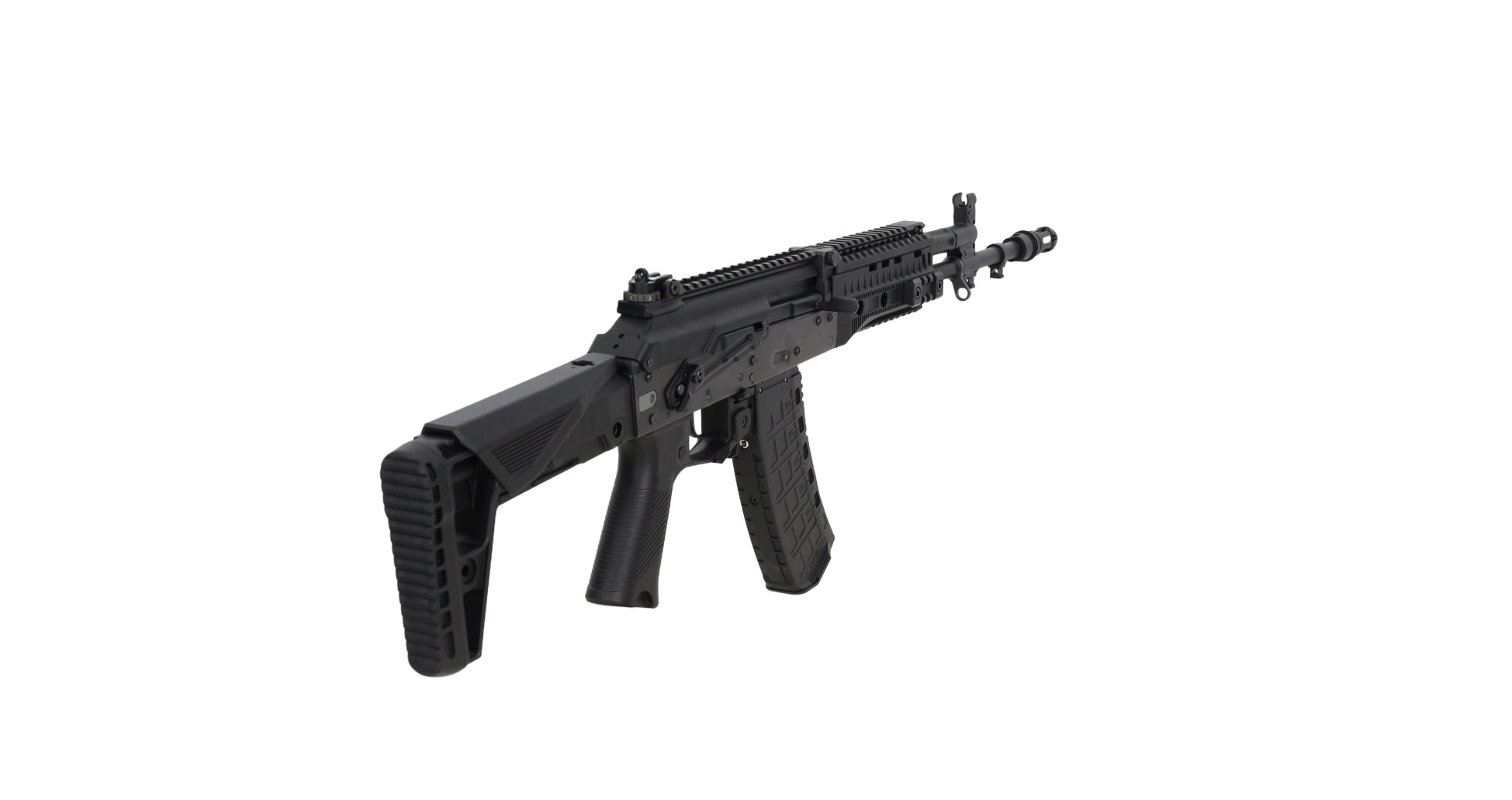 SA AK-12 GBBR (SA-J22 VAPOR(TM)) – Black OD-A-SPARMS406-BK asgbox.pl SA AK-12 GBBR (SA-J22 VAPOR(TM)) – Black - obrazek 3