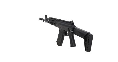 SA AK-12 GBBR (SA-J22 VAPOR(TM)) – Black - obrazek 2