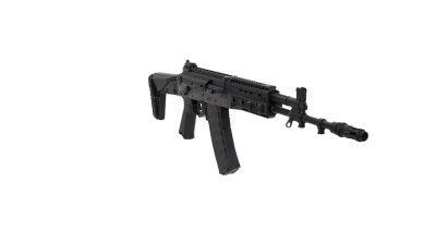 SA AK-12 GBBR (SA-J22 VAPOR(TM)) – Black - obrazek 5