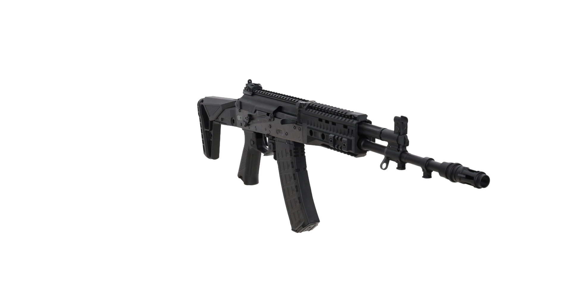 SA AK-12 GBBR (SA-J22 VAPOR(TM)) – Black OD-A-SPARMS406-BK asgbox.pl SA AK-12 GBBR (SA-J22 VAPOR(TM)) – Black - obrazek 5