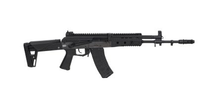 SA AK-12 GBBR (SA-J22 VAPOR(TM)) – Black - obrazek 4
