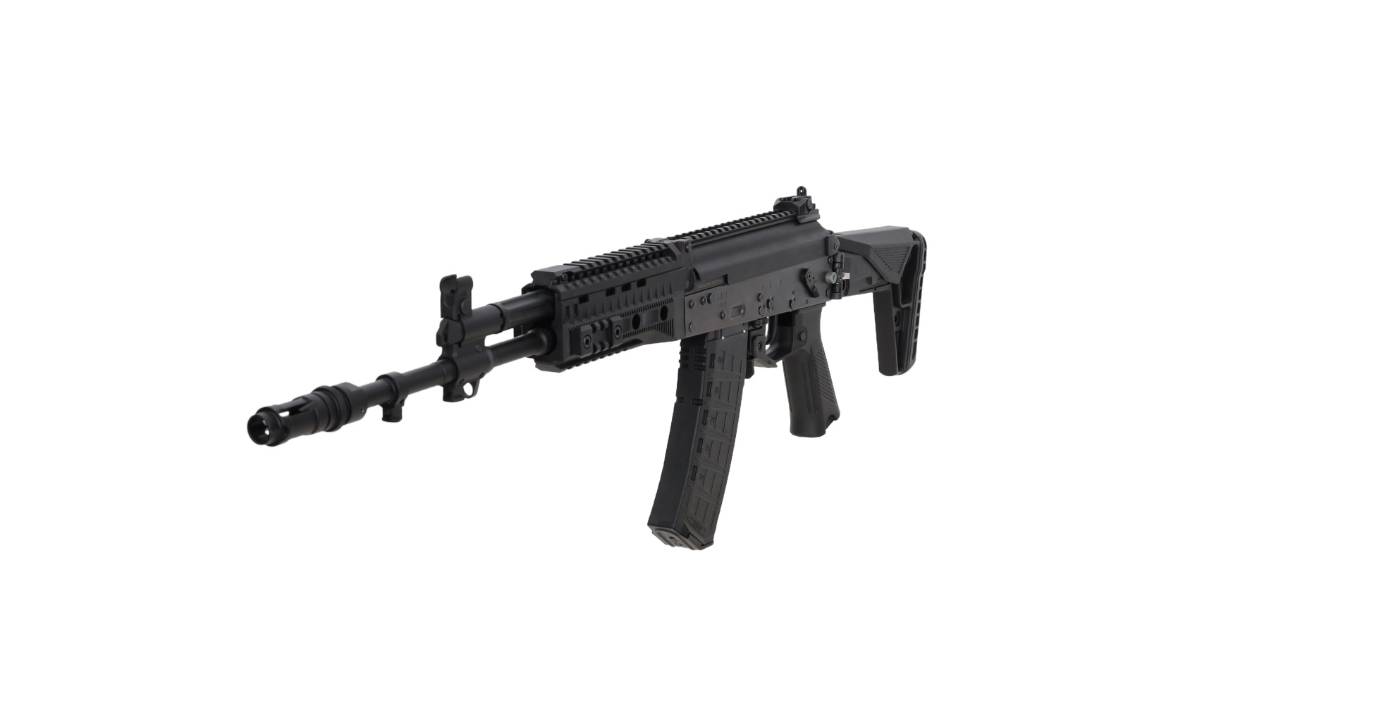 SA AK-12 GBBR (SA-J22 VAPOR(TM)) – Black OD-A-SPARMS406-BK asgbox.pl SA AK-12 GBBR (SA-J22 VAPOR(TM)) – Black - obrazek 6