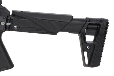 SA AK-12 GBBR (SA-J22 VAPOR(TM)) – Black - obrazek 10