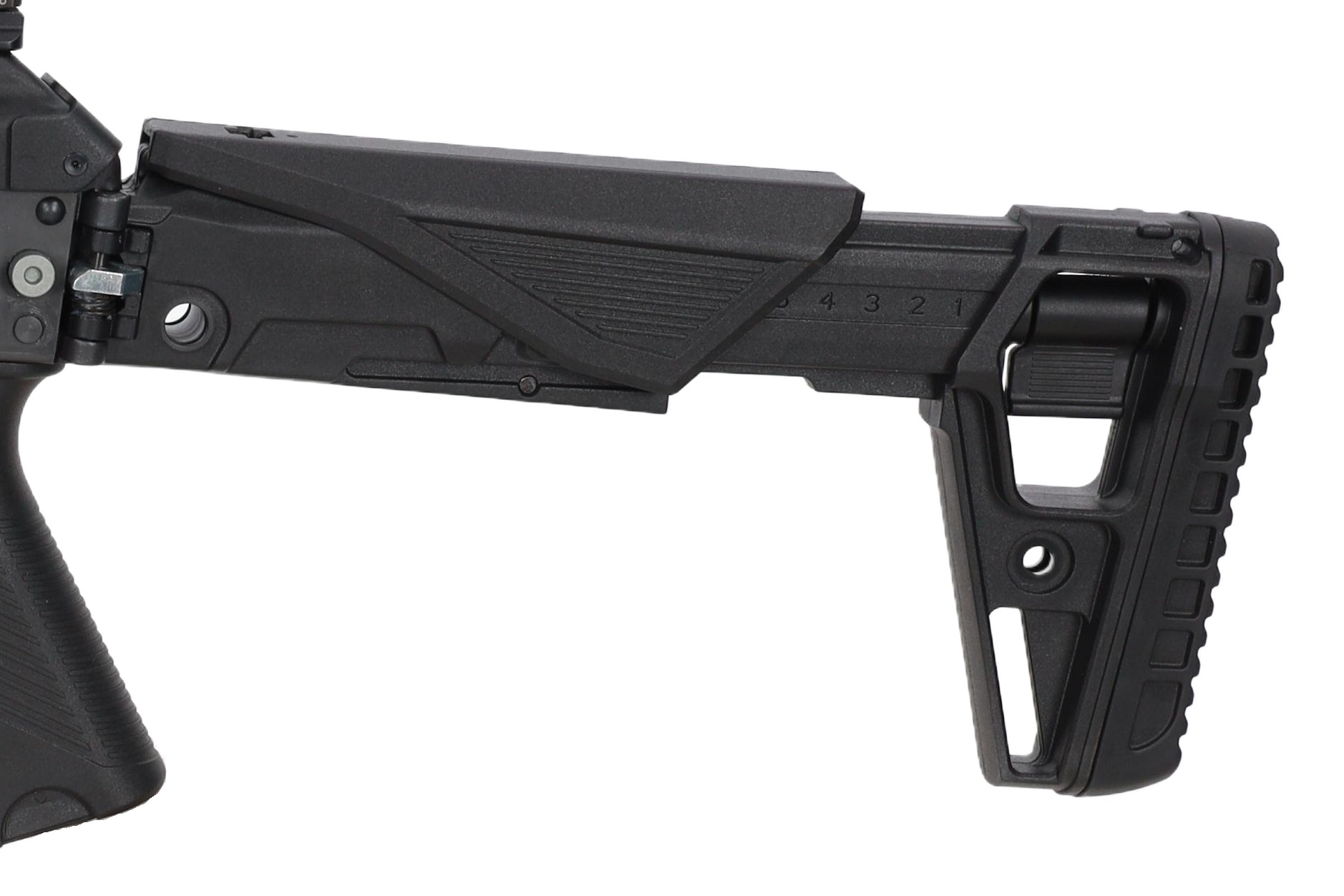 SA AK-12 GBBR (SA-J22 VAPOR(TM)) – Black OD-A-SPARMS406-BK asgbox.pl SA AK-12 GBBR (SA-J22 VAPOR(TM)) – Black - obrazek 10