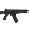 SA AK-12 Carbine GBBR (SA-J21 VAPOR(TM)) – Black OD-A-SPARMS407-BK asgbox.pl