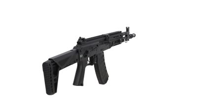 SA AK-12 Carbine GBBR (SA-J21 VAPOR(TM)) – Black - obrazek 3
