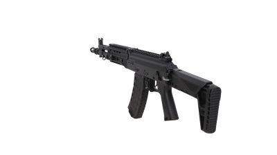 SA AK-12 Carbine GBBR (SA-J21 VAPOR(TM)) – Black - obrazek 2