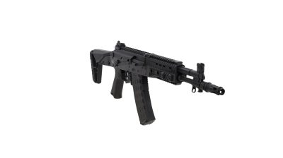 SA AK-12 Carbine GBBR (SA-J21 VAPOR(TM)) – Black - obrazek 5