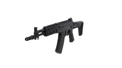 SA AK-12 Carbine GBBR (SA-J21 VAPOR(TM)) – Black - obrazek 6