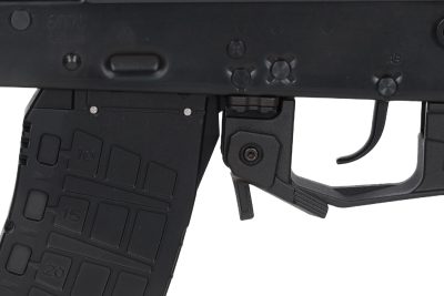 SA AK-12 Carbine GBBR (SA-J21 VAPOR(TM)) – Black - obrazek 10