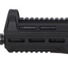 SA PPK-20 GBB (SA-J20 VAPOR(TM)) SMG – Black OD-A-SPARMS408-BK asgbox.pl