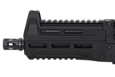 SA PPK-20 GBB (SA-J20 VAPOR(TM)) SMG – Black - obrazek 10