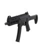 SA PPK-20 GBB (SA-J20 VAPOR(TM)) SMG – Black OD-A-SPARMS408-BK asgbox.pl