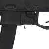SA PPK-20 GBB (SA-J20 VAPOR(TM)) SMG – Black OD-A-SPARMS408-BK asgbox.pl