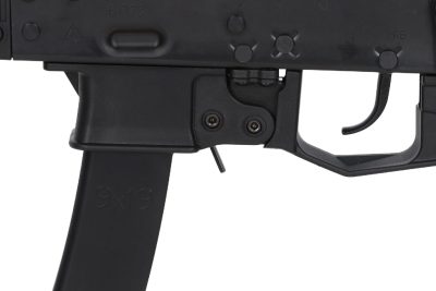 SA PPK-20 GBB (SA-J20 VAPOR(TM)) SMG – Black - obrazek 9