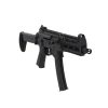 SA PPK-20 GBB (SA-J20 VAPOR(TM)) SMG – Black OD-A-SPARMS408-BK asgbox.pl