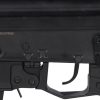 SA PPK-20 GBB (SA-J20 VAPOR(TM)) SMG – Black OD-A-SPARMS408-BK asgbox.pl