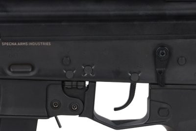 SA PPK-20 GBB (SA-J20 VAPOR(TM)) SMG – Black - obrazek 8