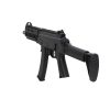 SA PPK-20 GBB (SA-J20 VAPOR(TM)) SMG – Black OD-A-SPARMS408-BK asgbox.pl