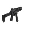 SA PPK-20 GBB (SA-J20 VAPOR(TM)) SMG – Black OD-A-SPARMS408-BK asgbox.pl