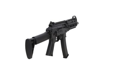 SA PPK-20 GBB (SA-J20 VAPOR(TM)) SMG – Black - obrazek 3
