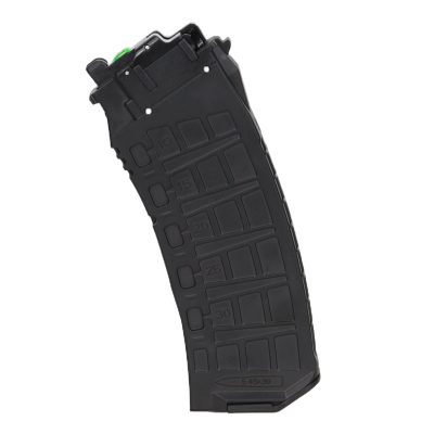 SA AK VAPOR(TM) GBBR (J-Series) Gas Magazine, 35 BBs – Black