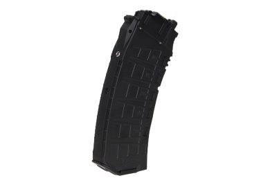 SA AK VAPOR(TM) GBBR (J-Series) Gas Magazine, 35 BBs – Black - obrazek 2