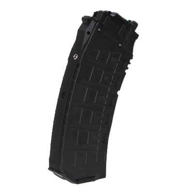 Alternative view of SA AK VAPOR(TM) GBBR (J-Series) Gas Magazine, 35 BBs – Black