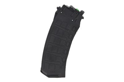 SA AK VAPOR(TM) GBBR (J-Series) Gas Magazine, 35 BBs – Black - obrazek 3