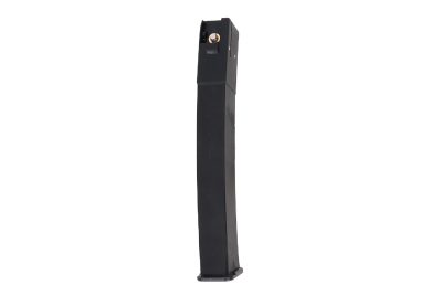 SA PPK-20 VAPOR(TM) GBB (J-Series) Gas Magazine, 38 BBs – Black - obrazek 2