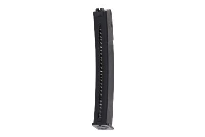 SA PPK-20 VAPOR(TM) GBB (J-Series) Gas Magazine, 38 BBs – Black - obrazek 4