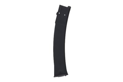 SA PPK-20 VAPOR(TM) GBB (J-Series) Gas Magazine, 38 BBs – Black - obrazek 3