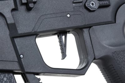 SA AR9 Light Ops Gen2 (SA-FX01 FLEX(TM) HAL ETU(TM)) – Black - obrazek 9