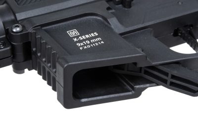 SA AR9 Light Ops Gen2 (SA-FX01 FLEX(TM) HAL ETU(TM)) – Black - obrazek 8