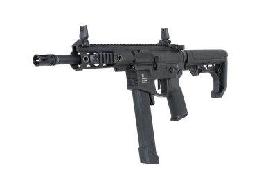 SA AR9 Light Ops Gen2 (SA-FX01 FLEX(TM) HAL ETU(TM)) – Black - obrazek 6