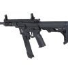 SA AR9 Light Ops Gen2 (SA-FX01 FLEX(TM) HAL ETU(TM)) – Black OD-A-SPARMS411-BK asgbox.pl