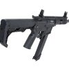 SA AR9 Light Ops Gen2 (SA-FX01 FLEX(TM) HAL ETU(TM)) – Black OD-A-SPARMS411-BK asgbox.pl